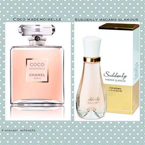 perfumes that smell like chanel coco mademoiselle|coco mademoiselle perfume smell like.